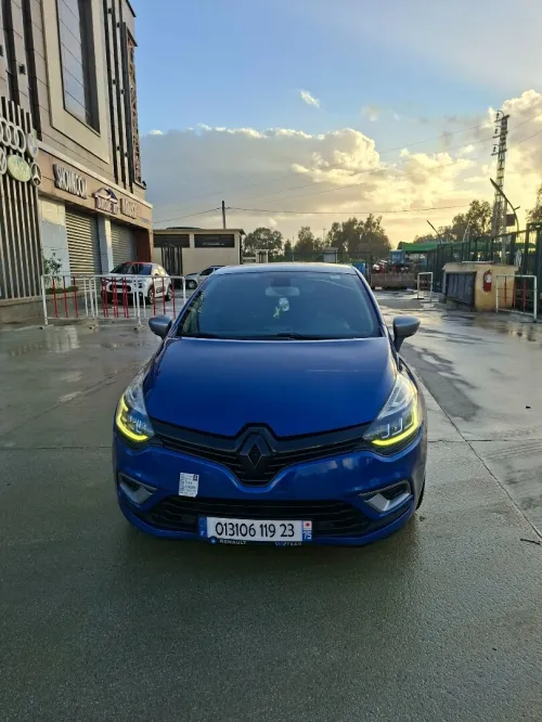 Clieo4 Gtl 2019 