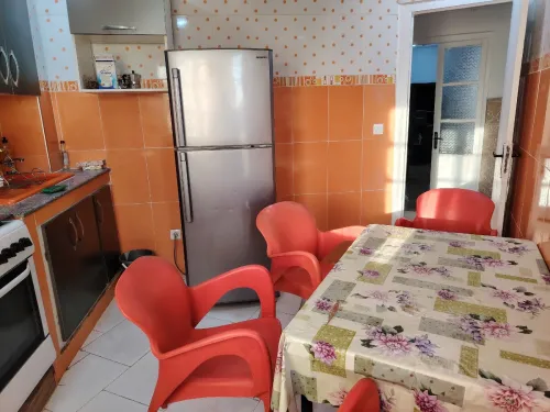 Location vacances Appartement F3 Oran Bir el djir