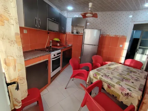 Location vacances Appartement F3 Oran Bir el djir