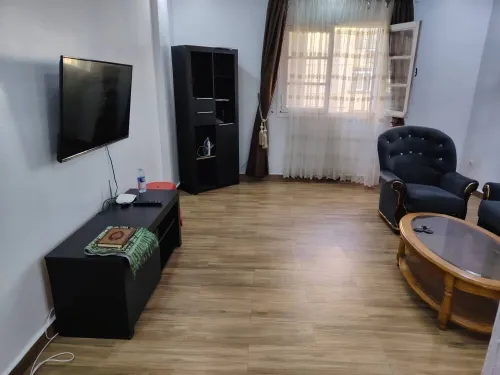 Location vacances Appartement F3 Oran Bir el djir
