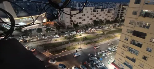 Location vacances Appartement F3 Oran Bir el djir