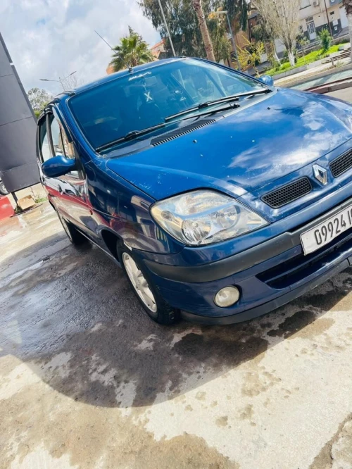 Renault Scenic 2000 Scenic