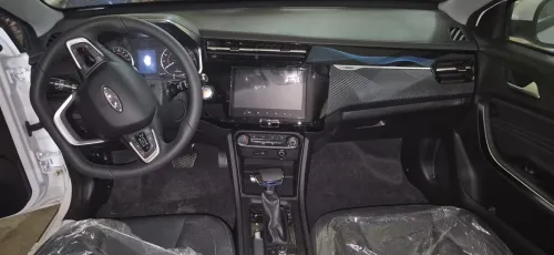 Chery Tiggo 2 pro 2026 Comfort
