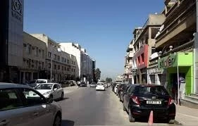 Vente Appartement Niveau de villa F2 Alger Dely brahim