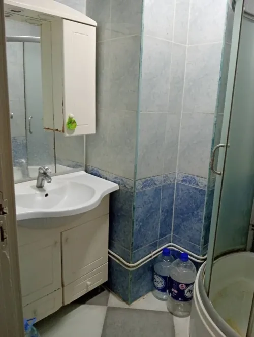 Location Appartement F3 Alger Baba hassen