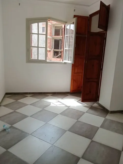 Location Appartement F3 Alger Baba hassen