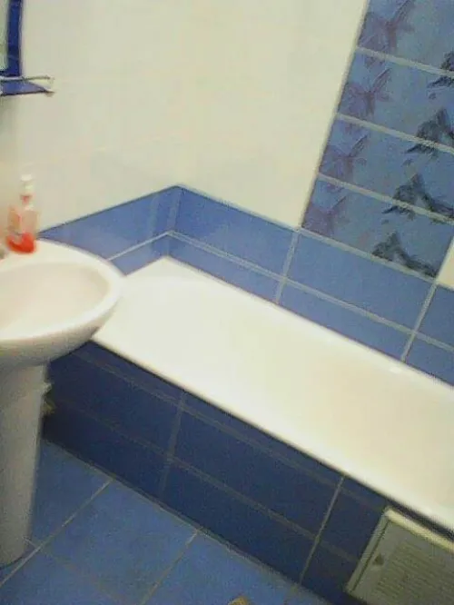 Location Appartement F4 Alger Ben aknoun