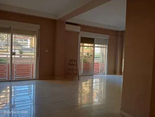 Location Appartement F5 Alger El achour