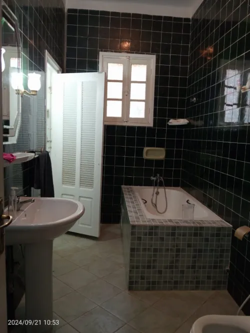 Location Appartement Niveau de villa F4 Alger Dely brahim
