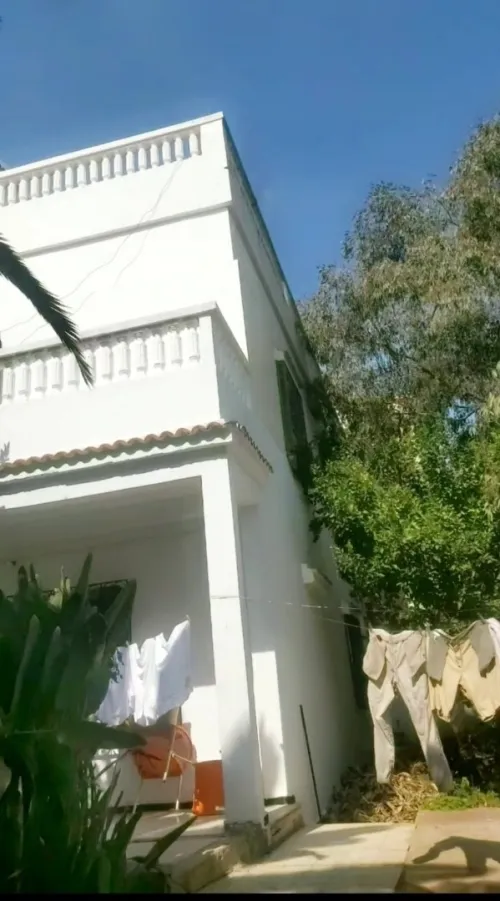 Vente Villa Alger Kouba