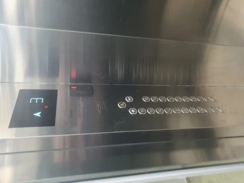 Vente Appartement F4 Oran Bir el djir