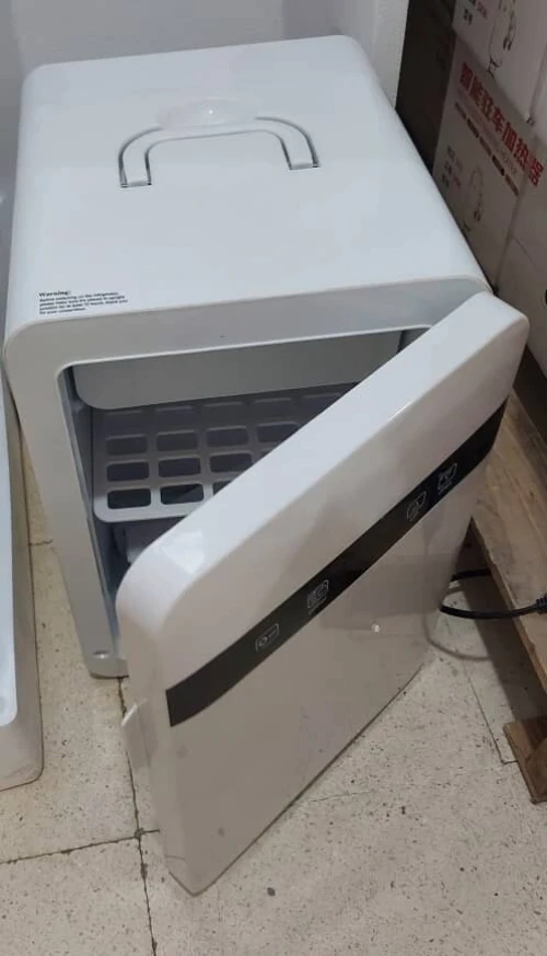 Frigo et congélateur 20L