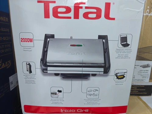 Panineuse TEFAL 2000W