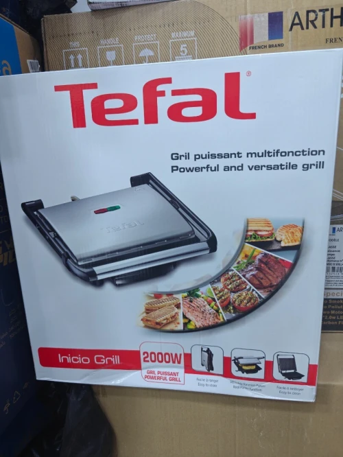 Panineuse TEFAL 2000W
