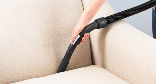 Aspirateur BISSELL Easy Vac