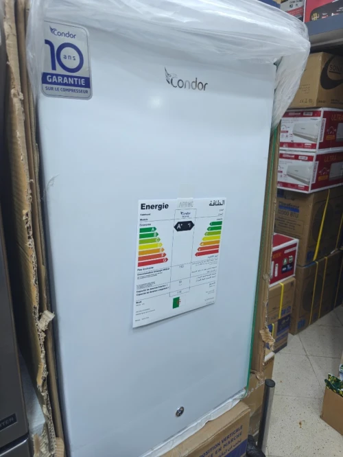 CONDOR MAXI BAR RÉFRIGÉRATEUR MINI