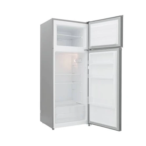 RÉFRIGÉRATEUR CRISTOR GRIS DEFROST