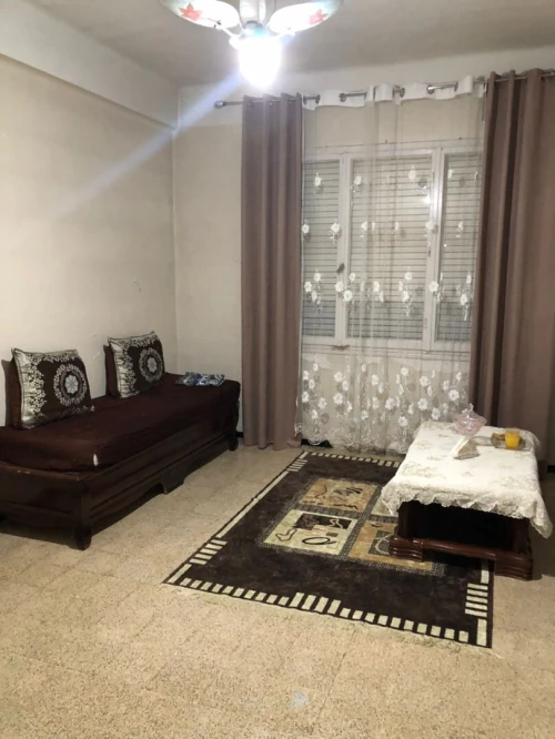 Vente Appartement F3 Alger El magharia