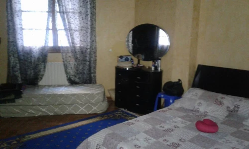 Location Appartement F3 Alger Hydra