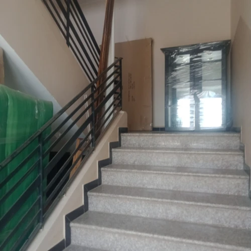 Vente Immeuble Alger Saoula