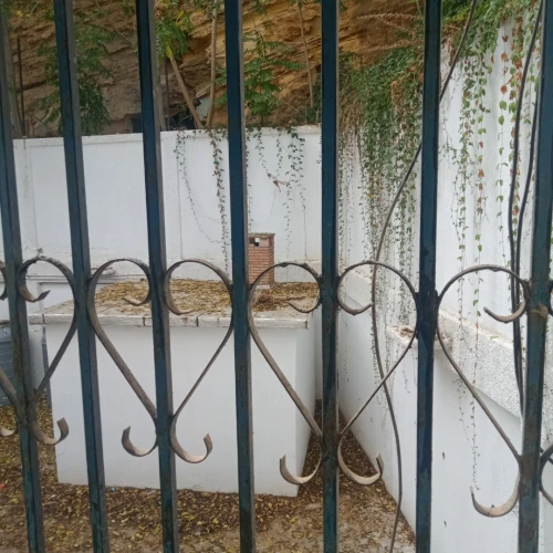 Vente Appartement F4 Alger El mouradia