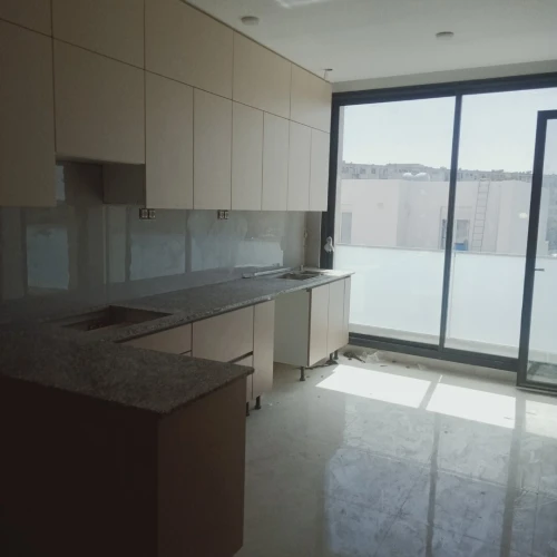 Vente Appartement F4 Alger El madania