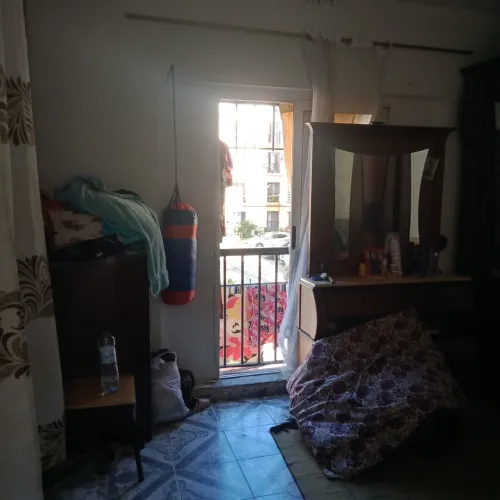 Vente Appartement F2 Alger El madania