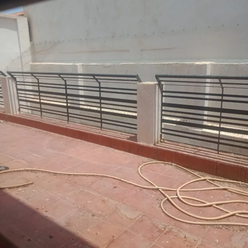 Vente Immeuble Alger Saoula