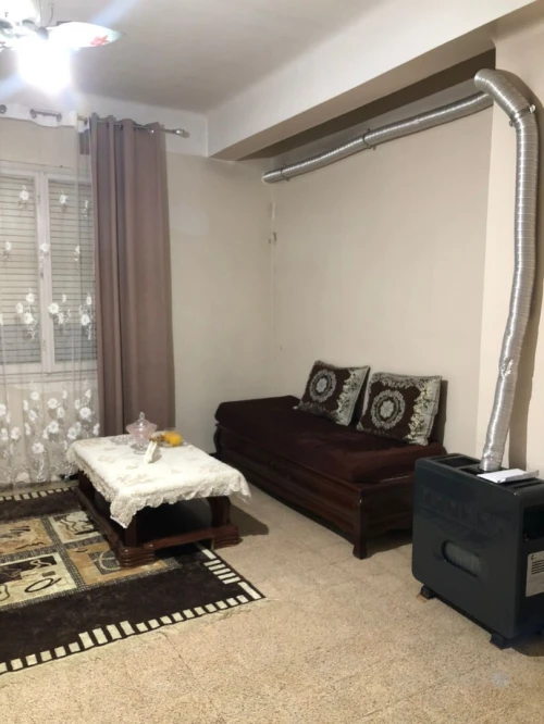 Vente Appartement F3 Alger El magharia
