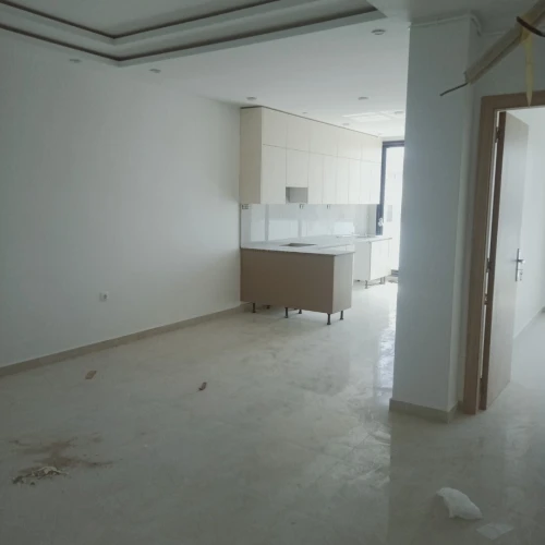 Vente Appartement F4 Alger El madania