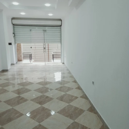 Vente Local Alger El madania 3