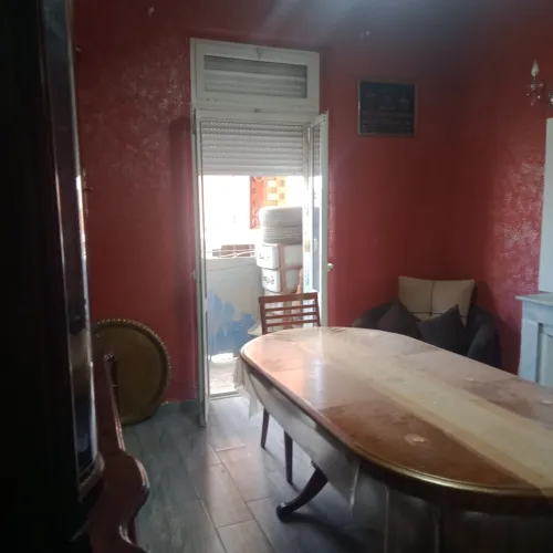 Vente Appartement F4 Alger El mouradia