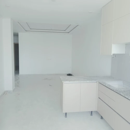Vente Appartement F4 Alger El madania