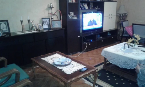 Location Appartement F3 Alger Hydra