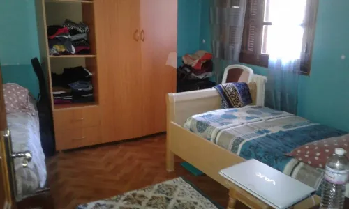 Location Appartement F3 Alger Hydra