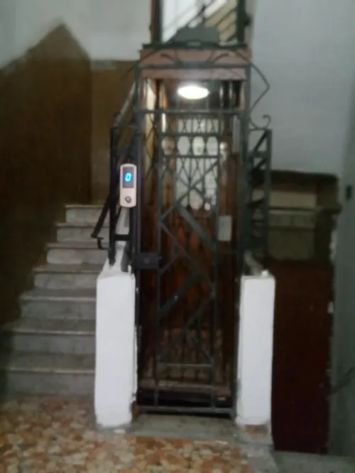 Location Appartement F2 Alger Alger centre
