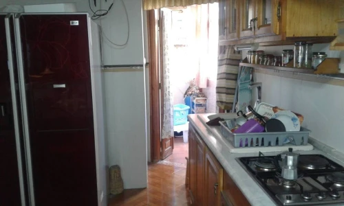 Location Appartement F3 Alger Hydra