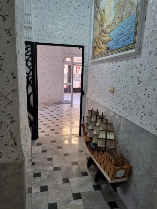 Vente Villa Alger Cheraga
