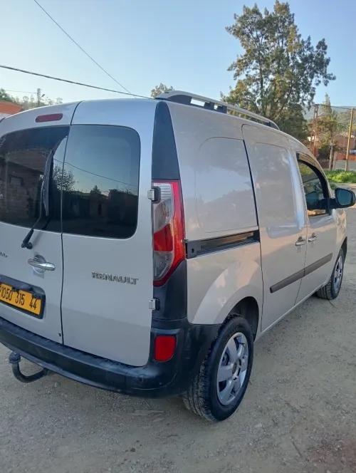 Renault Kangoo 2015 Kangoo