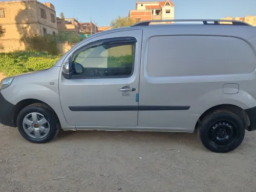 Renault Kangoo 2015 Kangoo