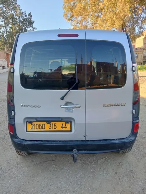 Renault Kangoo 2015 Kangoo