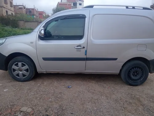 Renault Kangoo 2015 Kangoo