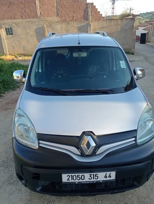 Renault Kangoo 2015 Kangoo