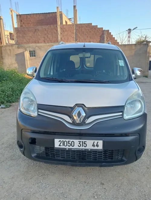 Renault Kangoo 2015 Kangoo