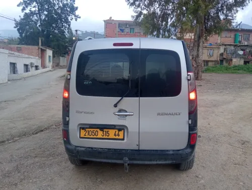 Renault Kangoo 2015 Kangoo