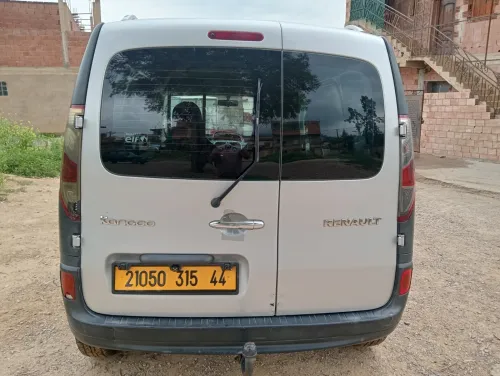 Renault Kangoo 2015 Confort (Utilitaire)