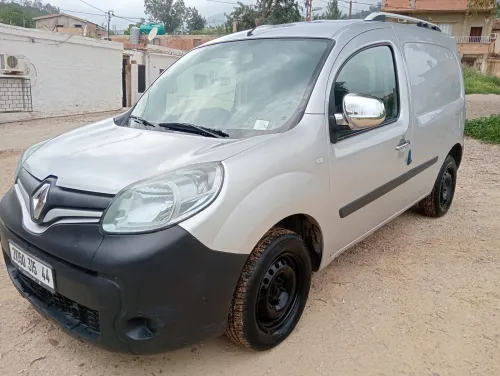 Renault Kangoo 2015 Confort (Utilitaire)