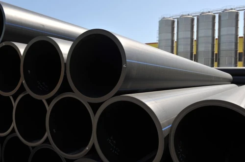 Soulutions d'EXTRUSION PLASTIQUE DE QUALITÉ MONDIALE DISPONIBLES EN ALGÉRIE
