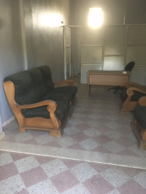 Location Local Alger Tessala el merdja