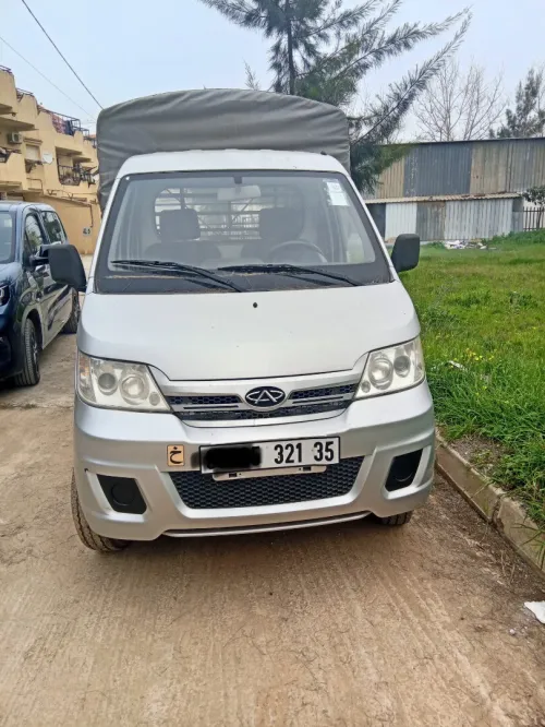 Chery Yoki 2021 
